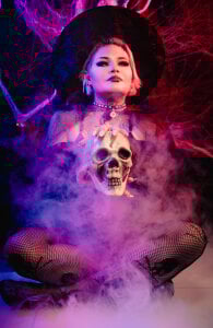 jinxv_nuss My favorite date of the year 👻🎃🦇🕯️ Pic 4