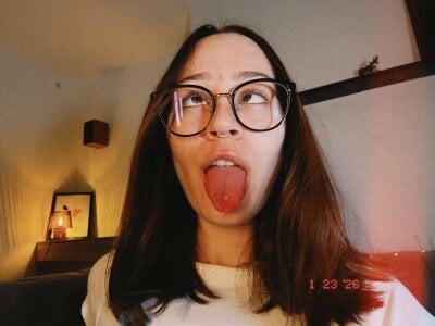 Eva_kinkystudent 🤪 Hình 5
