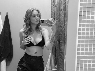 Simply_Chelsea Public Foto 6