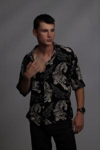 Max_Foks SO HOT Pic 4