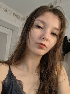 DongMolt I'm after a shower Immagine  2