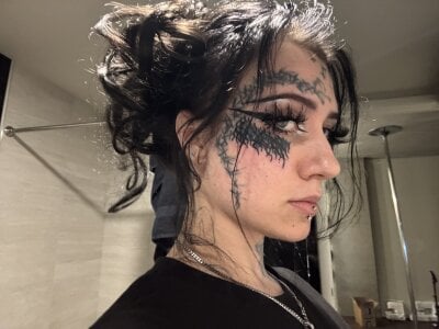 satanskitten999 Public Pic 6