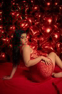 mary_joseph My valentines Day #3 💋💜 Billede 6