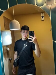 IanBlake_'s XXX Nude Photo 2