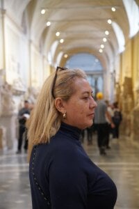 _Hot_Mommy_ Vacation ♥ Pic 9