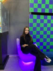 LisaSmiths I went to the optical illusion museum..wow-wow..magic..heheh Pic 3