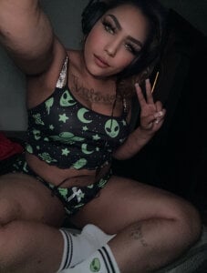DaddiesLilMoaner Public Pic 4