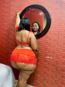 WALESKABBW_ASS welcome to the pleasure 💋🔥 Bilde 2