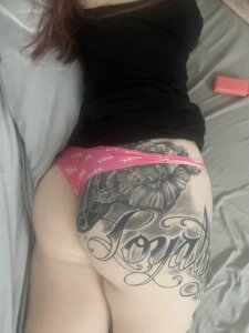 tattedcupcake Public Foto 4