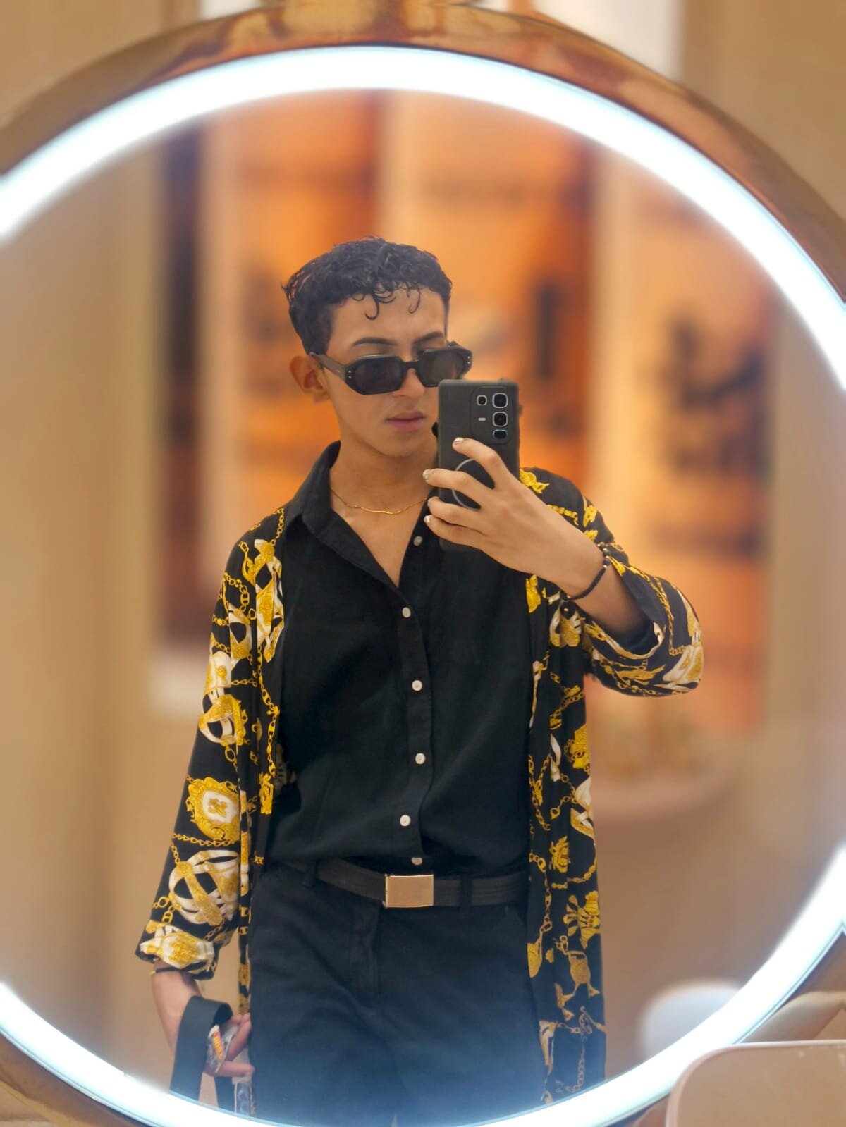 Shenua Trending Pic 7444