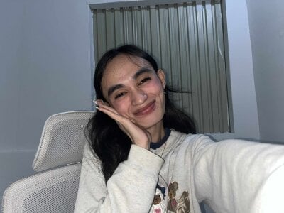 BriannahVixen Public Pic 3