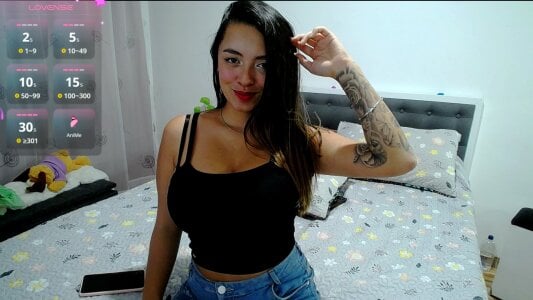 mariana_3003Public Bild