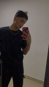 Morgan_Blade Little secrets you don't want to miss out on 💋 зображення