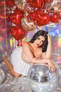 Nicolle_Ruizz VALENTINE´S DAY صورة واحدة|Nicolle_Ruizz VALENTINE´S DAY صورتان|Nicolle_Ruizz VALENTINE´S DAY  6 صور|Nicolle_Ruizz VALENTINE´S DAY  6 صورة