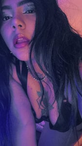 JulianaCastillo Any Tuesday feeling sexy Billede 6