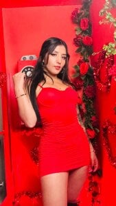 alexia_aitanaa_Happy Valentine's Day💘照片 3