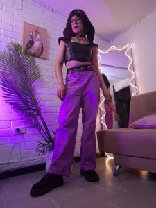 Darknina_tay 🫢 Pic