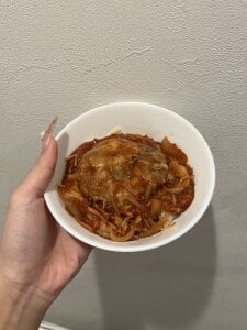 Rina-Rina 自炊できます  7. fénykép