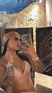 Nattasha_Brown 🩷 Pic