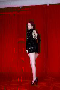 SallyPinkman Christmas! Pic 5