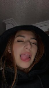 AliceTeenager_ Public Pic 8