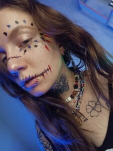 my holiday outfit od Mary_Xextra  7 snímek