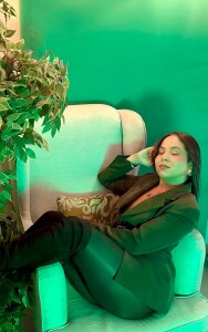 _Victoria_Collins 🍀HAPPY SAINT PATRICK🍀 Foto 8