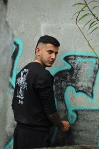 nico_rivera 🖤 Fotka 5