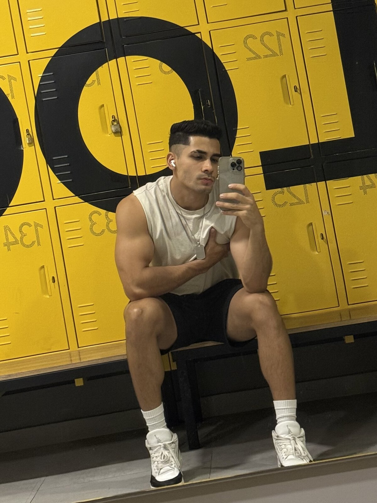 kevin_montoya Aktuellstes Foto 3439