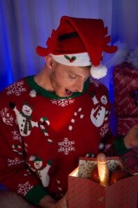 andrewxbi FELIZ NAVIDAD 2025  8. fénykép