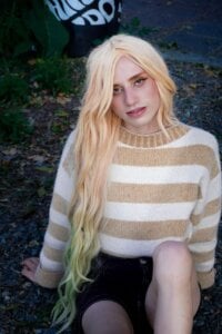 seraphine_starcalendar girl Bild 5