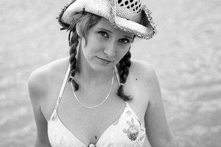 theaddisonphoenix Daisy Dukes Cowgirl Pic 8