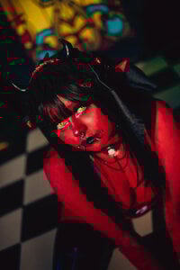 LaytonBox Queen of the Underworld, Hell’s Desire ⛧ 사진 5