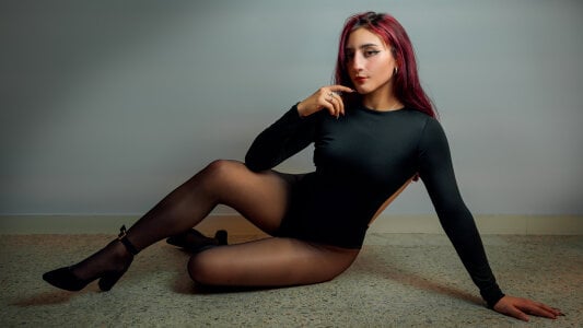 miia__baker 🖤🖤 Immagine 