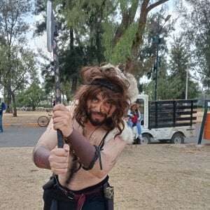 maxAnderson_1 Vikingo Foto