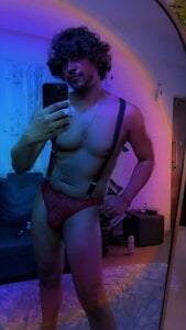 Mike_lumeire Duplicitous Pic 3