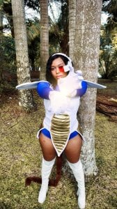 BLACK_ROSSE_1 My hottest transformation Pic 7