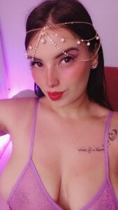 LucianaTomson 🎃 Halloween girl 🎃 Pic 3