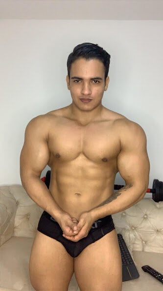 jhon_nicolas  7345. kiemelt képe