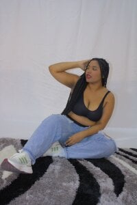 elena_wolff Denim Attitude Foto