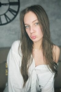 ShaeHeeter good evening😽 Foto 2