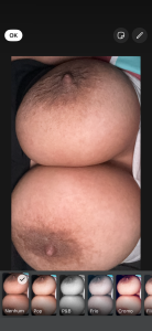 gabrielleee2602 👀 Pic 5