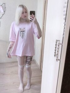 AmeeDelmonace Angel Pic 3