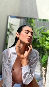 Sassy--Girl Water and temptation Pic 2