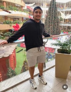 marcus_harrisNavidad Bild 2