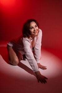 NataliKaminski beauty in the details🤍 Pic