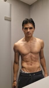 AsherOtto Public Pic