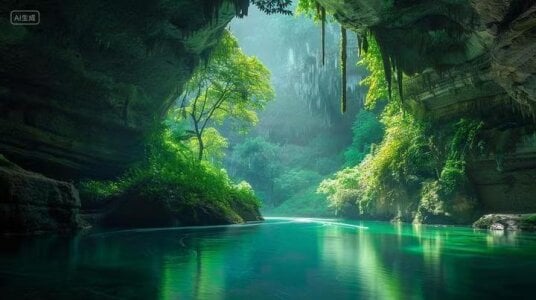 AngelwithEcup 中国美景 Chinese Scenery Hình 8