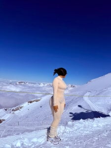 zui_lu ❄️⛄️ Foto 4