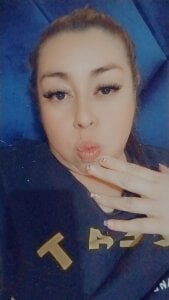 Camilaa_titssexxx QUIERO CONOCERTE, TE ESPERO EN MI ROOM Bilde 2